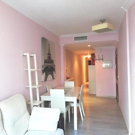 Apartamento la Reina Cordova Esterno foto