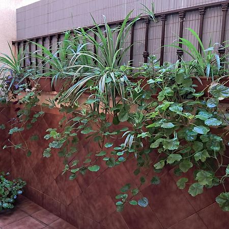 Apartamento la Reina Cordova Esterno foto