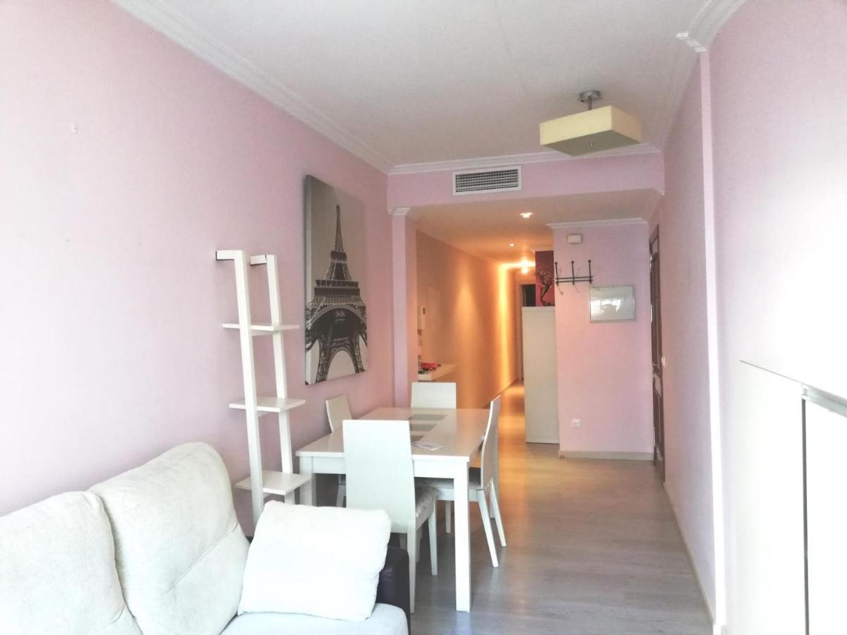 Apartamento la Reina Cordova Esterno foto