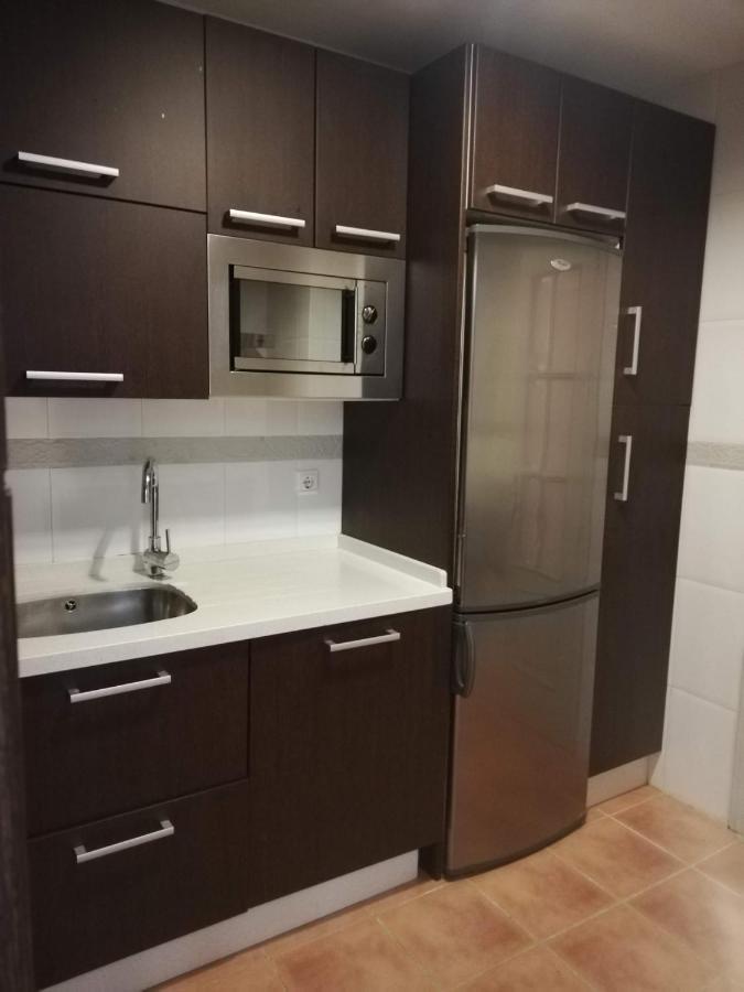 Apartamento la Reina Cordova Esterno foto