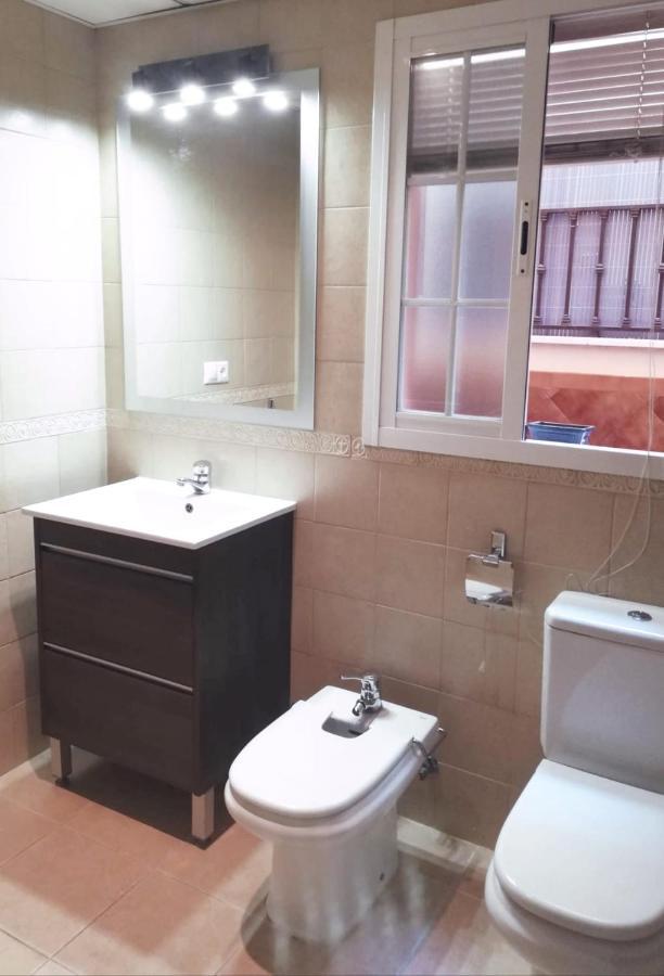 Apartamento la Reina Cordova Esterno foto