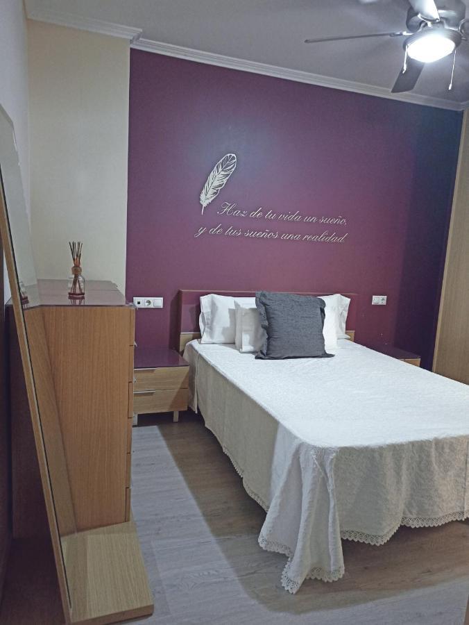 Apartamento la Reina Cordova Esterno foto