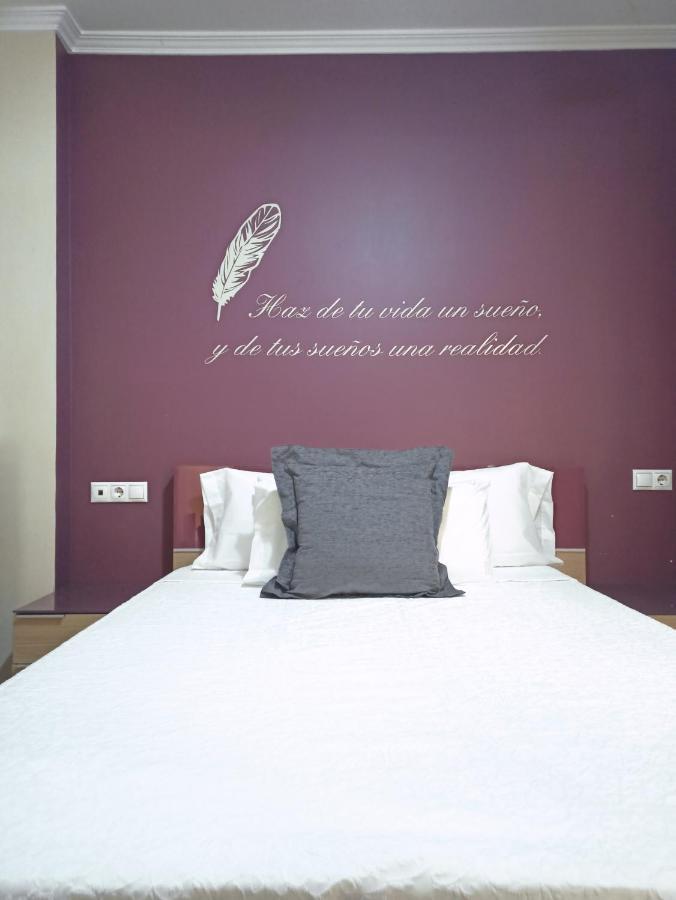 Apartamento la Reina Cordova Esterno foto
