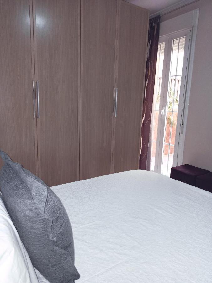Apartamento la Reina Cordova Esterno foto