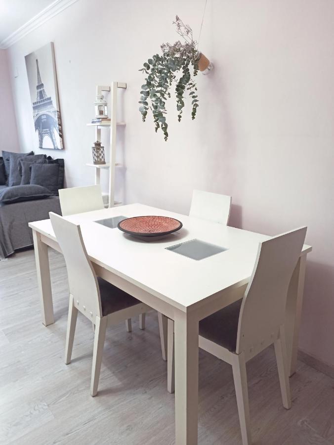 Apartamento la Reina Cordova Esterno foto