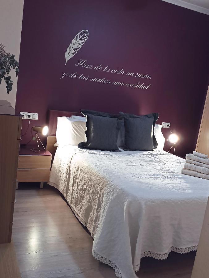 Apartamento la Reina Cordova Esterno foto