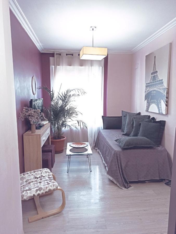 Apartamento la Reina Cordova Esterno foto