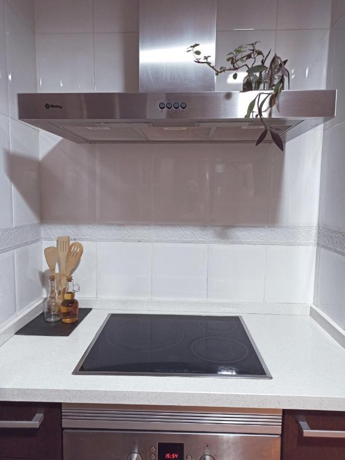 Apartamento la Reina Cordova Esterno foto