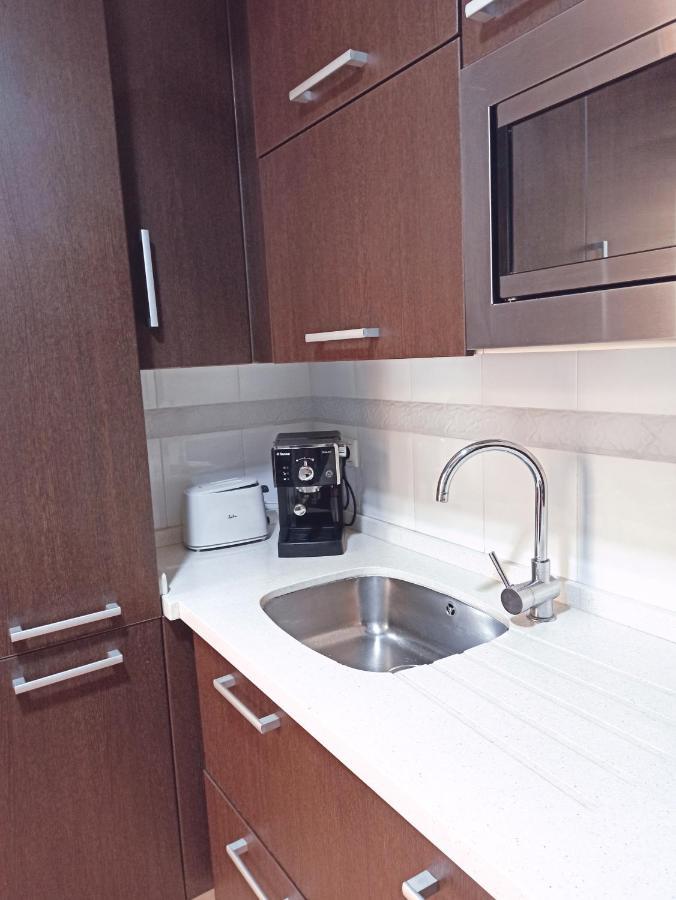 Apartamento la Reina Cordova Esterno foto