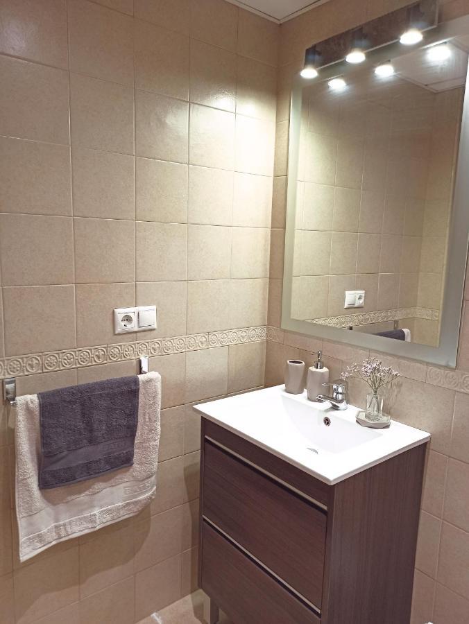 Apartamento la Reina Cordova Esterno foto