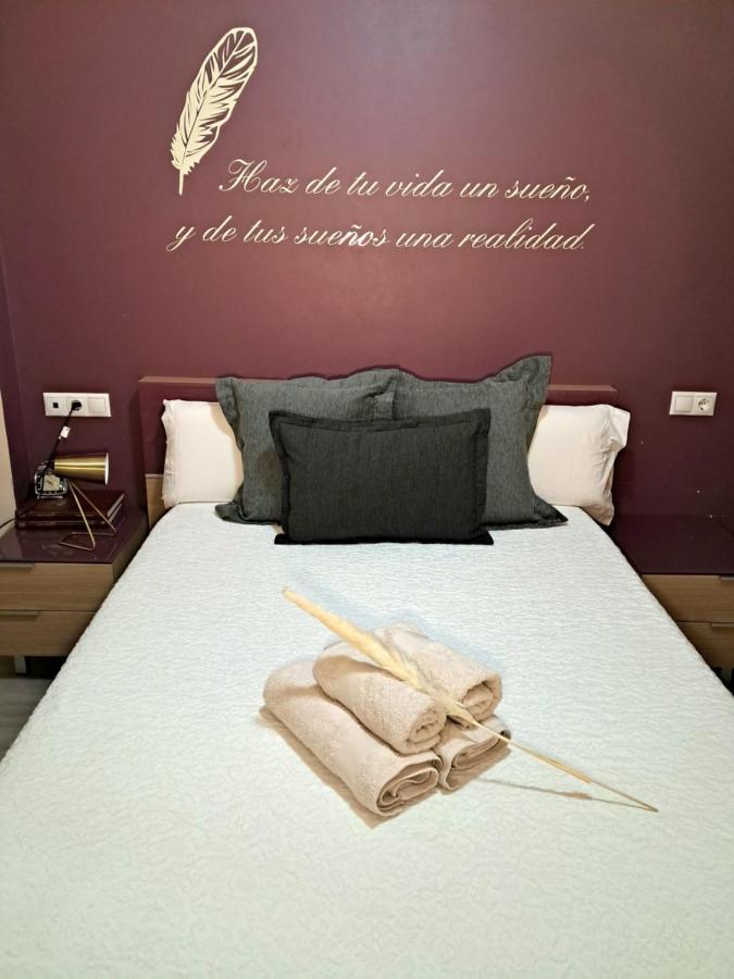 Apartamento la Reina Cordova Esterno foto