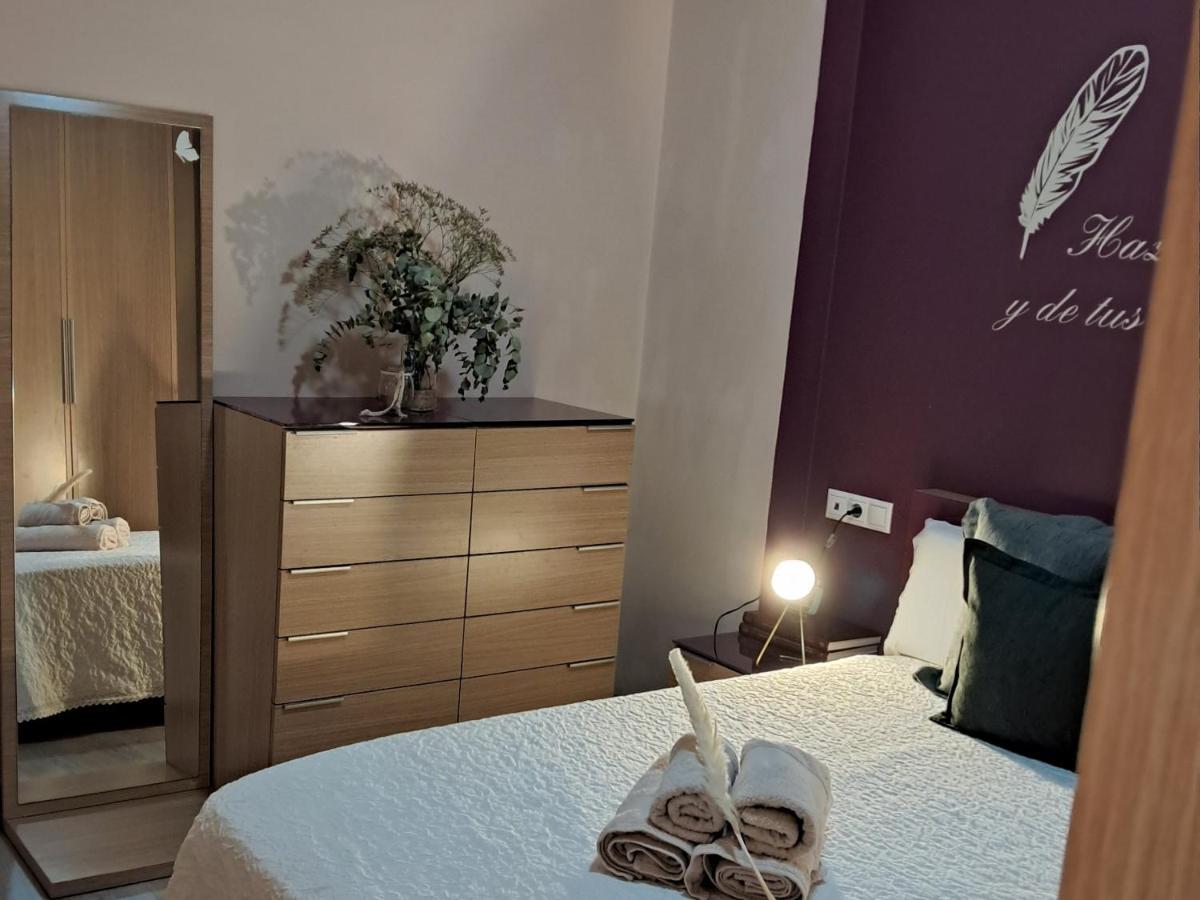 Apartamento la Reina Cordova Esterno foto