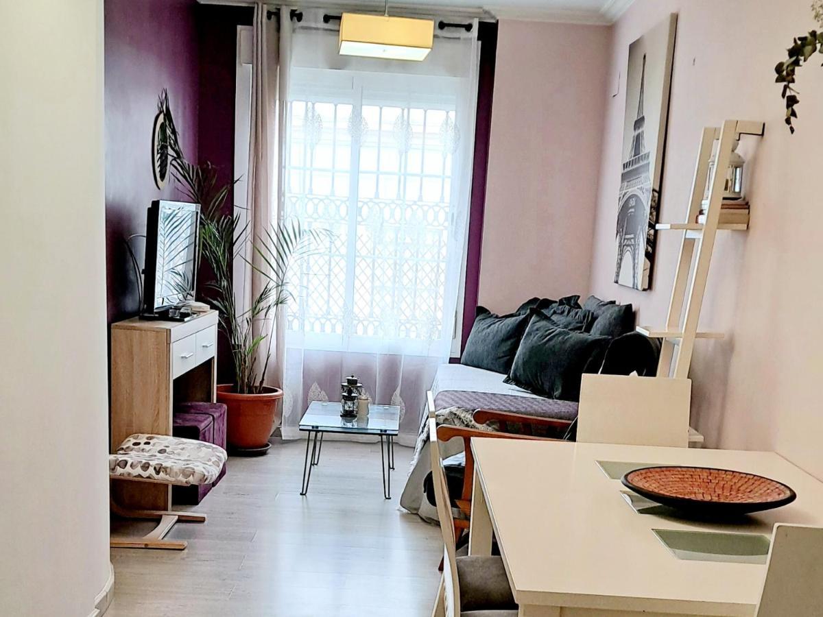Apartamento la Reina Cordova Esterno foto