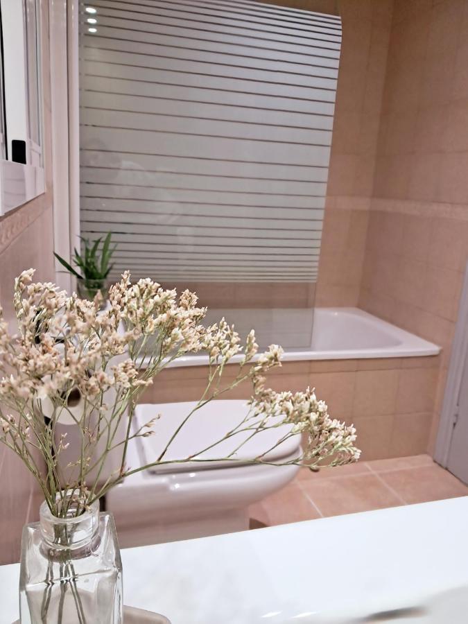 Apartamento la Reina Cordova Esterno foto