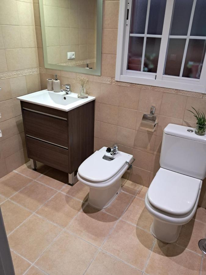 Apartamento la Reina Cordova Esterno foto