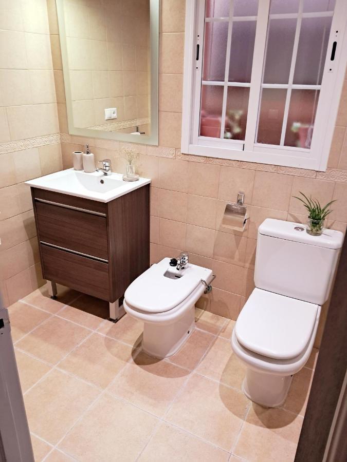 Apartamento la Reina Cordova Esterno foto