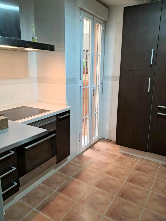 Apartamento la Reina Cordova Esterno foto