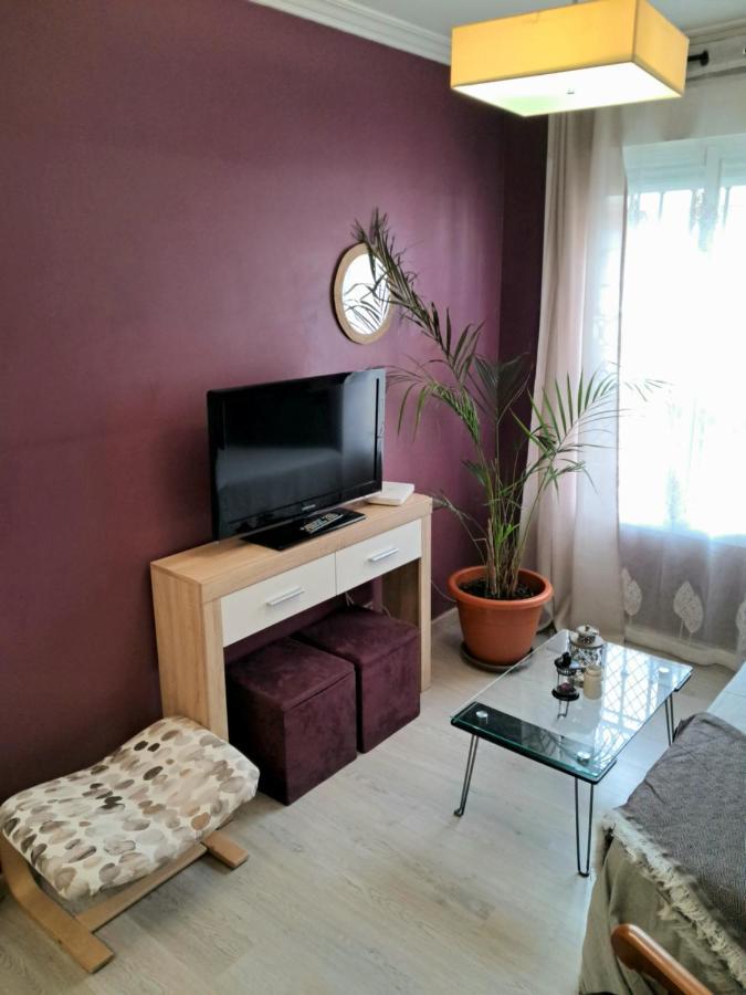 Apartamento la Reina Cordova Esterno foto