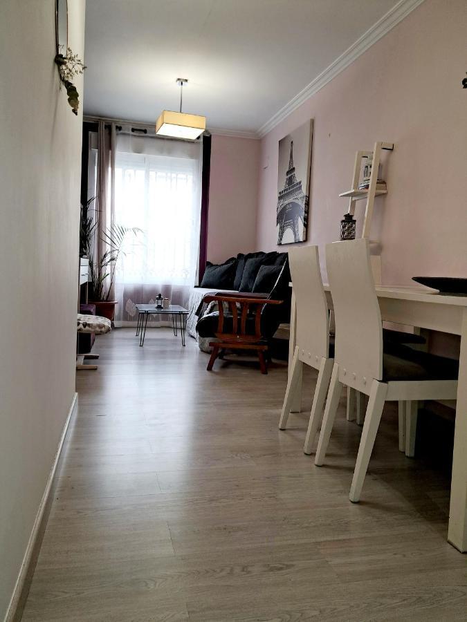 Apartamento la Reina Cordova Esterno foto