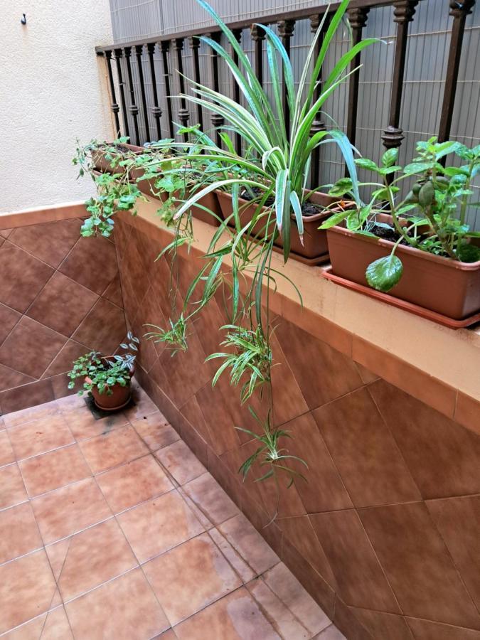 Apartamento la Reina Cordova Esterno foto