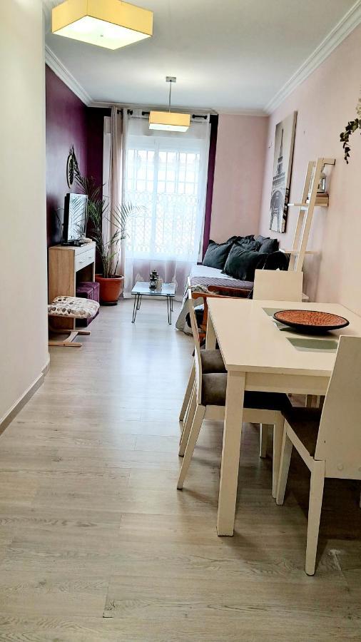 Apartamento la Reina Cordova Esterno foto