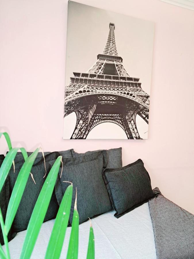 Apartamento la Reina Cordova Esterno foto