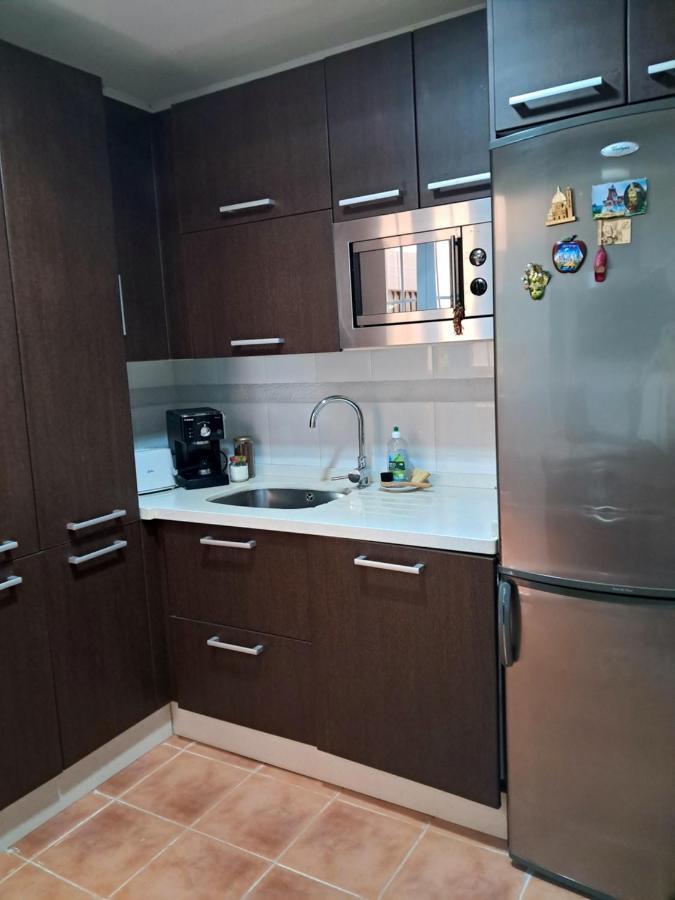 Apartamento la Reina Cordova Esterno foto