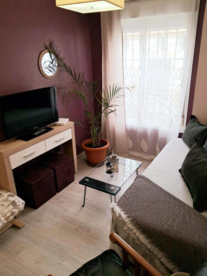 Apartamento la Reina Cordova Esterno foto